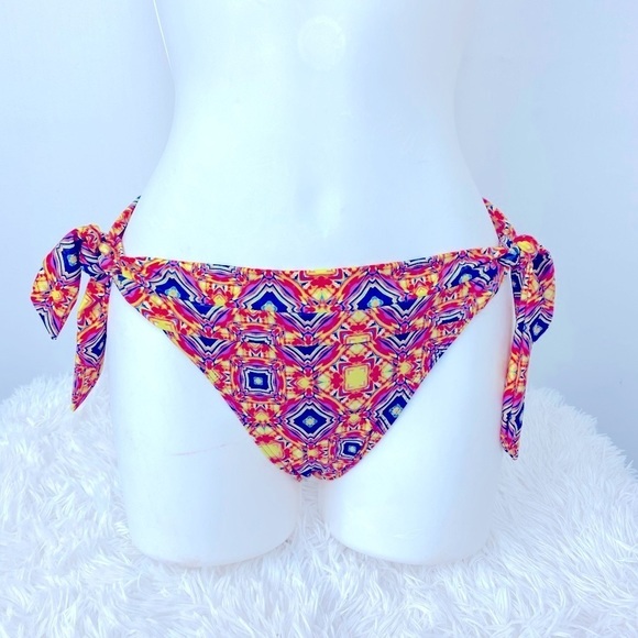 NWT Koral Bikini Swimwear Bottom - Size Small - Picture 3 of 10